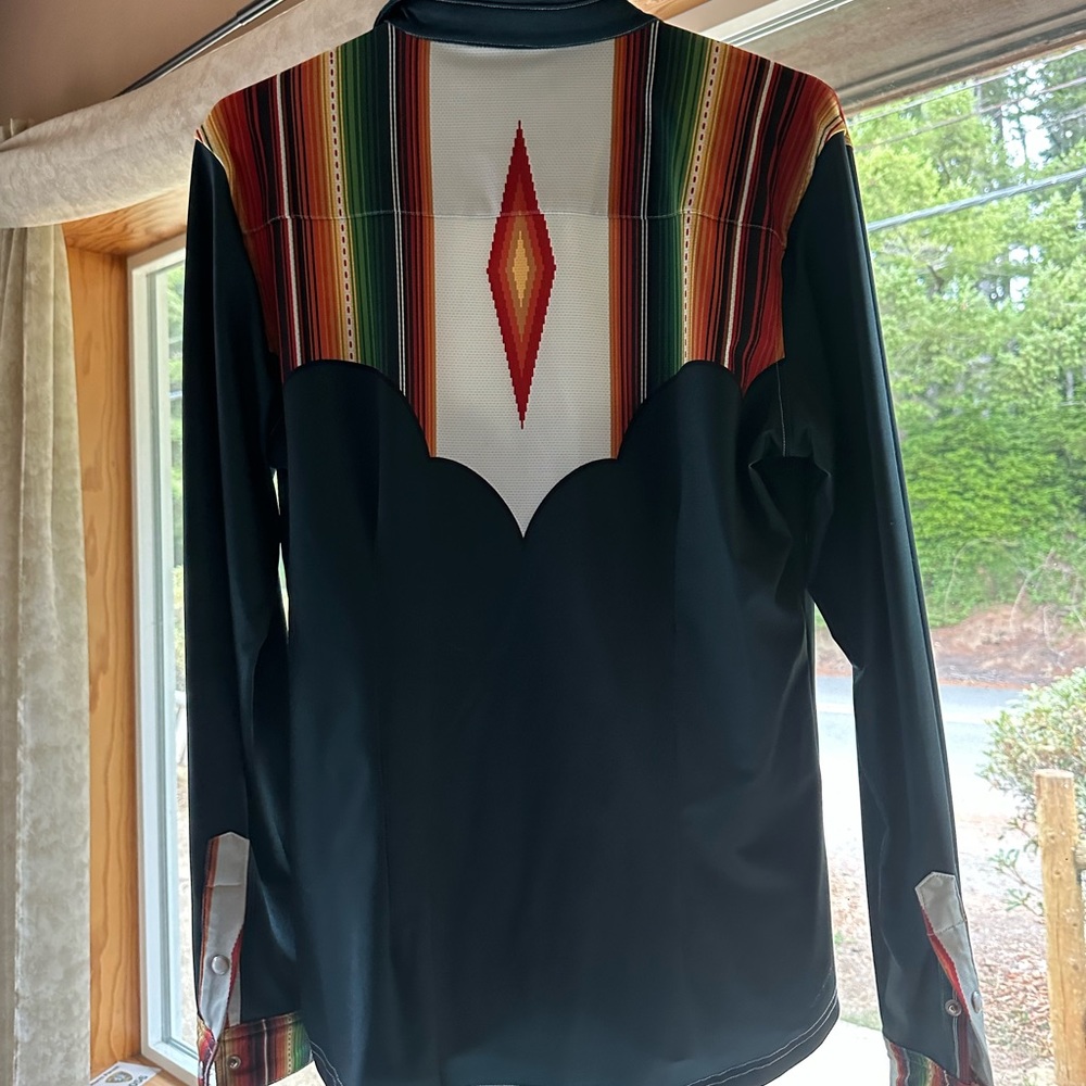 Ranch Dress’n rodeo shirt